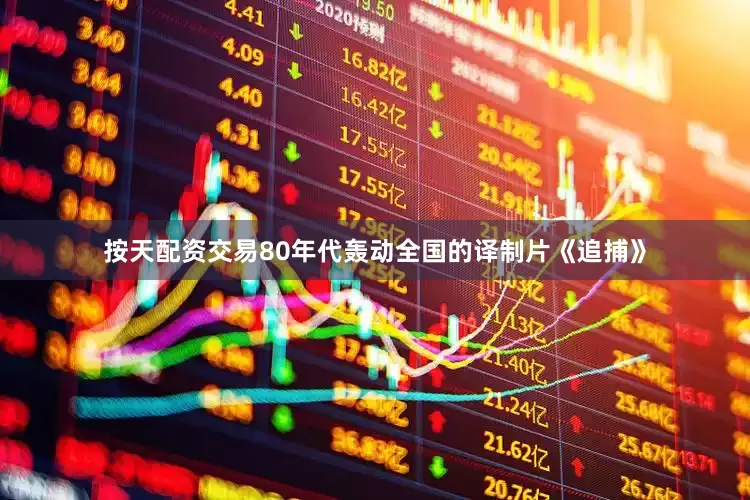按天配资交易80年代轰动全国的译制片《追捕》